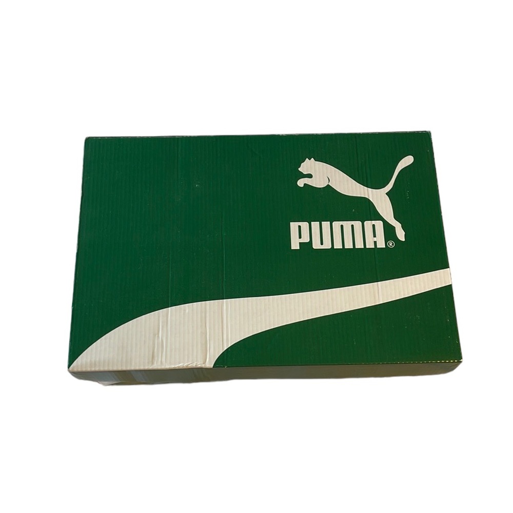 NIB PUMA RS-T White Black & Rose Gold Metallic Sneakers - Various Sizes - Picture 11 of 11
